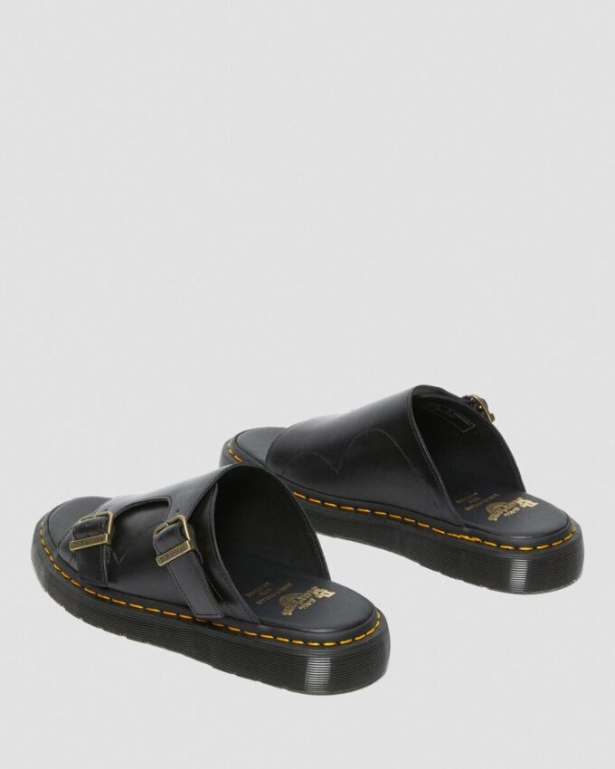 Sandalias de cuero Dayne Made in England Sandalias de cuero Dayne Made in England