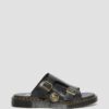 Sandalias de cuero Dayne Made in England Sandalias de cuero Dayne Made in England