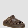 Sandalias de cuero Maxxy Slide AR Rogue Sandalias de cuero Maxxy Slide AR Rogue