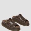 Sandalias de cuero Maxxy Slide AR Rogue Sandalias de cuero Maxxy Slide AR Rogue