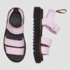 Sandalias de piel con correas Junior Klaire Athena Sandalias de piel con correas Junior Klaire Athena