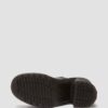Sandalias de piel con punta abierta Millee