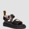 Sandalias de piel Junior Marlowe Hearts