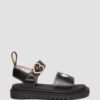 Sandalias de piel Junior Marlowe Hearts