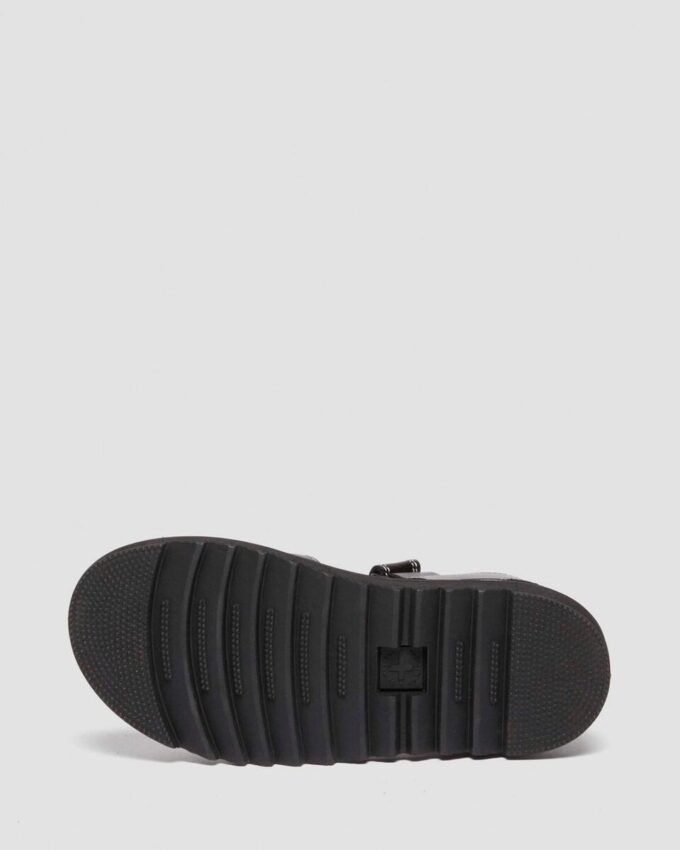 Sandalias de piel Junior Marlowe Hearts