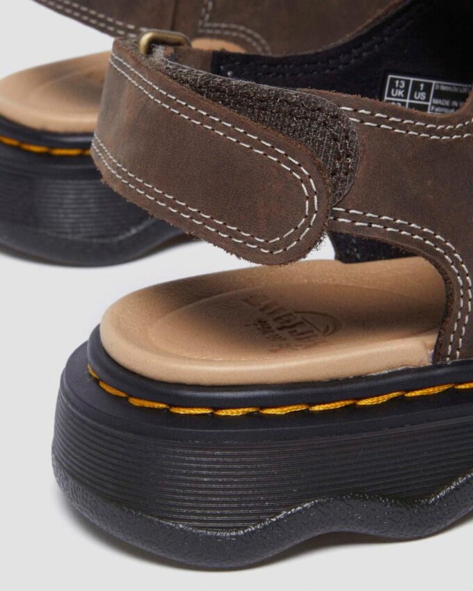 Sandalias de piel Junior Virden Wyoming Sandalias de piel Junior Virden Wyoming