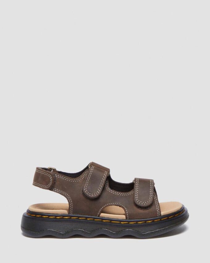 Sandalias de piel Junior Virden Wyoming Sandalias de piel Junior Virden Wyoming