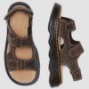 Sandalias de piel Junior Virden Wyoming Sandalias de piel Junior Virden Wyoming