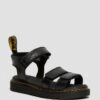 Sandalias de tiras de cuero Klaire para niños Sandalias de tiras de cuero Klaire para niños