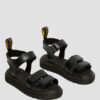 Sandalias de tiras de cuero Klaire para niños Sandalias de tiras de cuero Klaire para niños