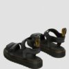Sandalias de tiras de cuero Klaire para niños Sandalias de tiras de cuero Klaire para niños