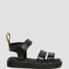 Sandalias de tiras de cuero Klaire para niños Sandalias de tiras de cuero Klaire para niños