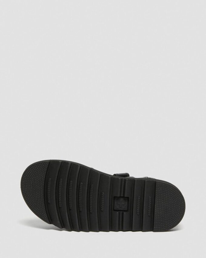 Sandalias de tiras de cuero Klaire para niños Sandalias de tiras de cuero Klaire para niños
