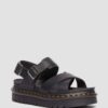Sandalias de tiras de cuero Voss II Athena