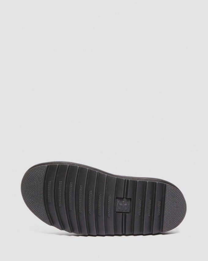 Sandalias de tiras de cuero Voss II Athena