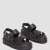 Sandalias de tiras de cuero Voss II Athena