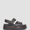 Sandalias de tiras de cuero Voss II Athena