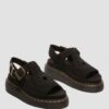 Sandalias Dunnet Flower de piel suave Sandalias Dunnet Flower de piel suave