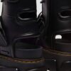Sandalias gladiadoras de cuero Mattison