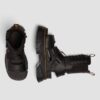 Sandalias gladiadoras de cuero Mattison