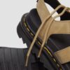 Sandalias gladiadoras de piel nobuk abatanada Nartilla Sandalias gladiadoras de piel nobuk abatanada Nartilla