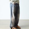 Sandalias Gryphon Tumbled Nubuck Sandalias Gryphon Tumbled Nubuck