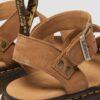 Sandalias Gryphon Tumbled Nubuck Sandalias Gryphon Tumbled Nubuck