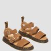 Sandalias Gryphon Tumbled Nubuck Sandalias Gryphon Tumbled Nubuck