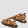 Sandalias Gryphon Tumbled Nubuck Sandalias Gryphon Tumbled Nubuck