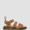 Sandalias Gryphon Tumbled Nubuck Sandalias Gryphon Tumbled Nubuck