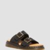 Sandalias Josef Suede Slide Sandalias Josef Suede Slide