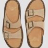 Sandalias Josef Suede Slide Sandalias Josef Suede Slide