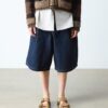 Sandalias Josef Suede Slide Sandalias Josef Suede Slide