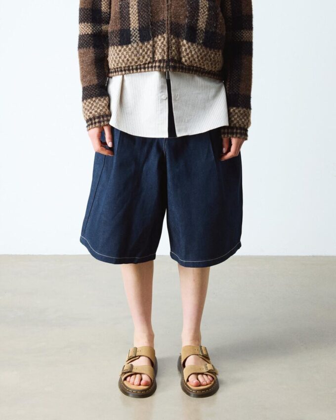 Sandalias Josef Suede Slide Sandalias Josef Suede Slide