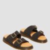Sandalias Josef Suede Slide Sandalias Josef Suede Slide