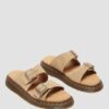 Sandalias Josef Suede Slide Sandalias Josef Suede Slide