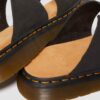 Sandalias Josef Suede Slide Sandalias Josef Suede Slide