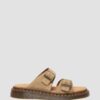 Sandalias Josef Suede Slide Sandalias Josef Suede Slide