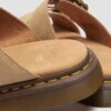 Sandalias Josef Suede Slide Sandalias Josef Suede Slide