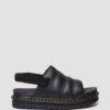 Sandalias Kole Athena con correas de cuero Sandalias Kole Athena con correas de cuero