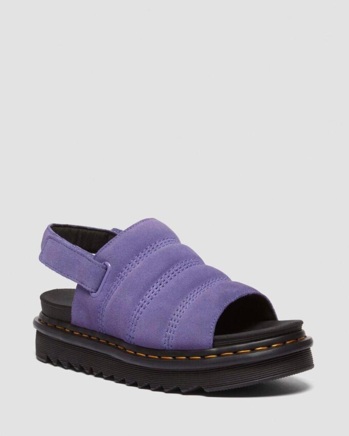 Sandalias Kole de ante Sandalias Kole de ante