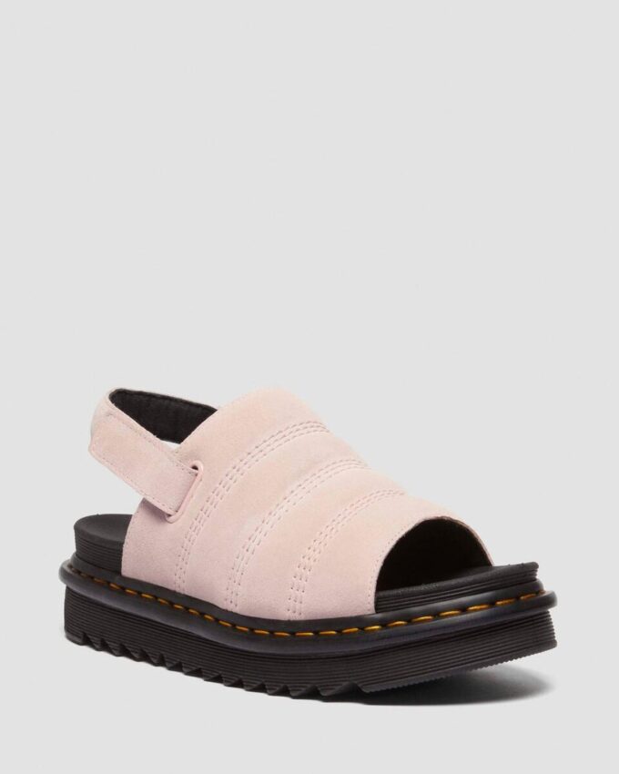 Sandalias Kole de ante Sandalias Kole de ante