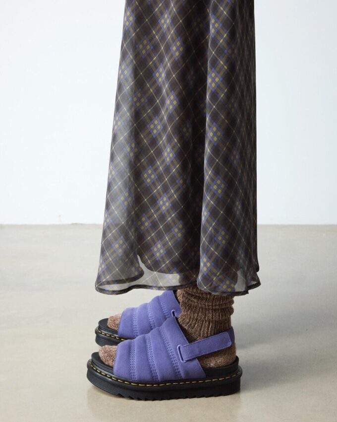 Sandalias Kole de ante Sandalias Kole de ante