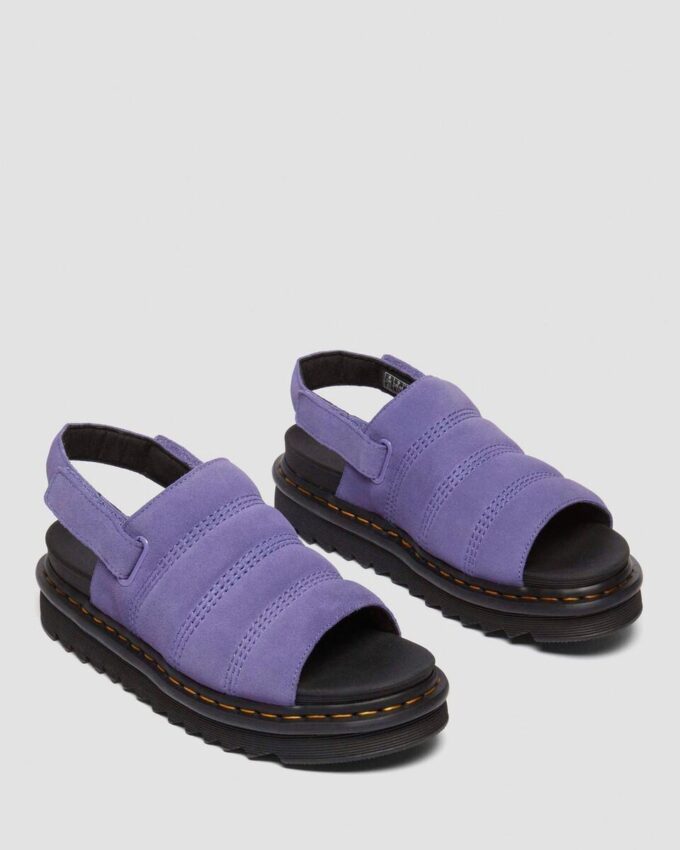 Sandalias Kole de ante Sandalias Kole de ante