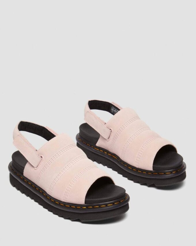 Sandalias Kole de ante Sandalias Kole de ante
