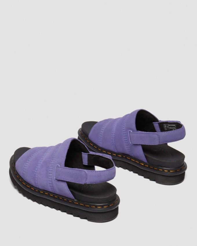 Sandalias Kole de ante Sandalias Kole de ante