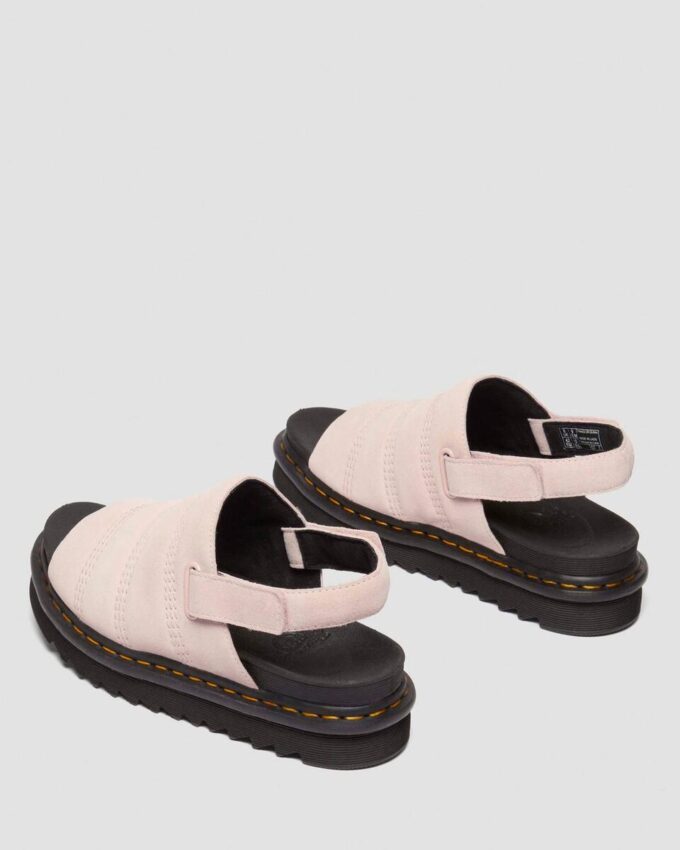Sandalias Kole de ante Sandalias Kole de ante