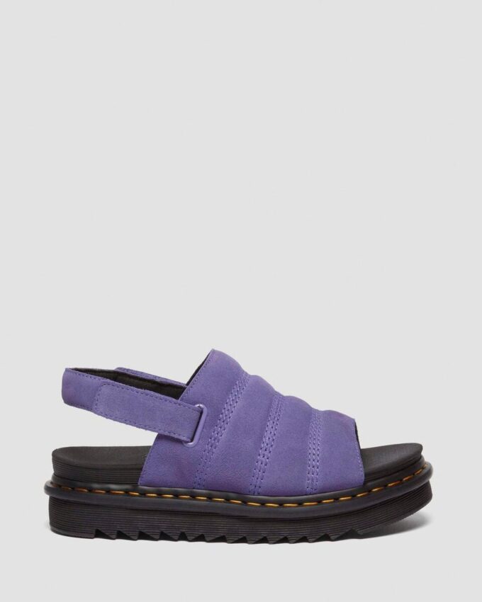 Sandalias Kole de ante Sandalias Kole de ante
