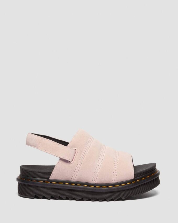 Sandalias Kole de ante Sandalias Kole de ante