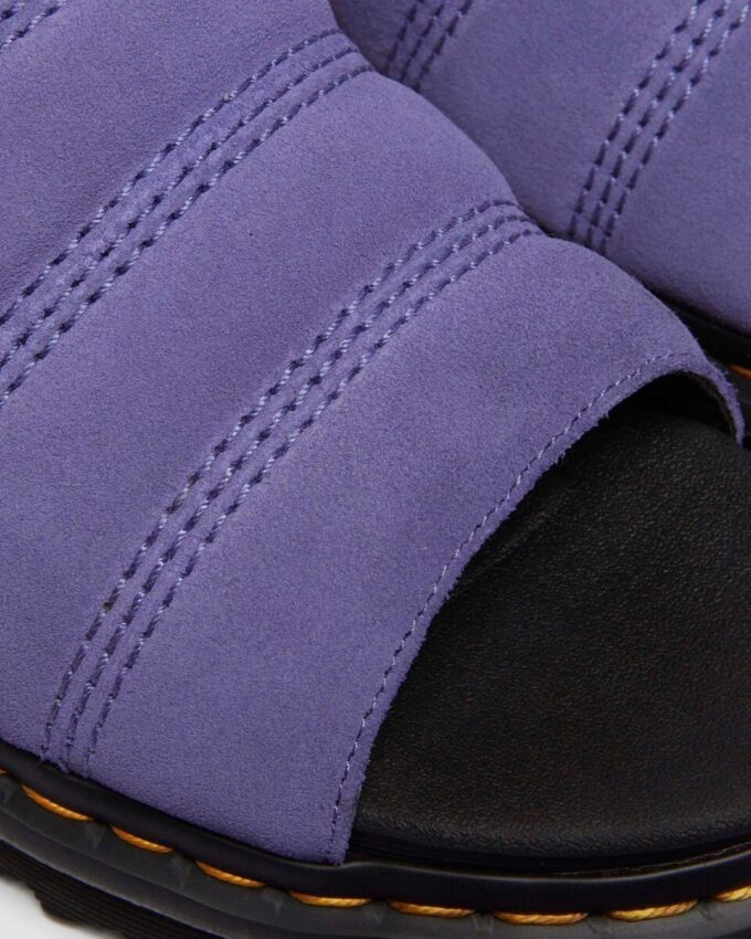Sandalias Kole de ante Sandalias Kole de ante